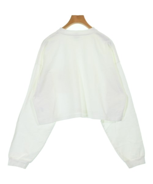 THE SHINZONE（ザシンゾーン）Tシャツ・カットソー 白 サイズ:F レディース/2200648266198