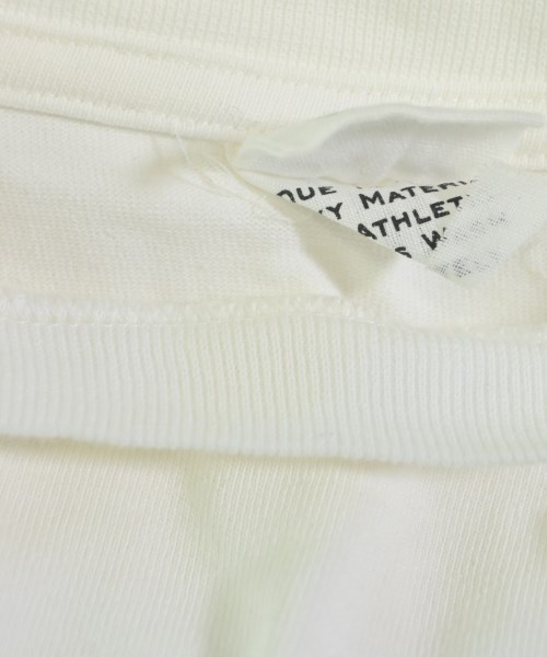 THE SHINZONE（ザシンゾーン）Tシャツ・カットソー 白 サイズ:F レディース/2200648266198