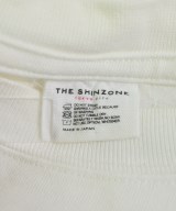 THE SHINZONE（ザシンゾーン）Tシャツ・カットソー 白 サイズ:F レディース/2200648266198