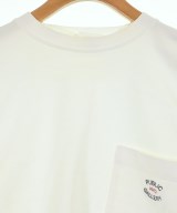THE SHINZONE（ザシンゾーン）Tシャツ・カットソー 白 サイズ:F レディース/2200648266198