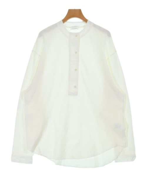 THE SHINZONE(ザシンゾーン)Tシャツ・カットソー 白 サイズ:F/2200648266204