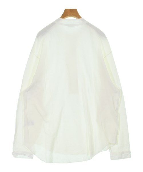 THE SHINZONE（ザシンゾーン）Tシャツ・カットソー 白 サイズ:F レディース/2200648266204