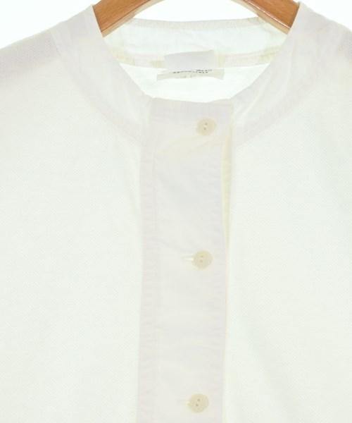 THE SHINZONE（ザシンゾーン）Tシャツ・カットソー 白 サイズ:F レディース/2200648266204