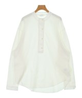 THE SHINZONE（ザシンゾーン）Tシャツ・カットソー 白 サイズ:F レディース/2200648266204