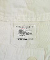 THE SHINZONE（ザシンゾーン）Tシャツ・カットソー 白 サイズ:F レディース/2200648266204