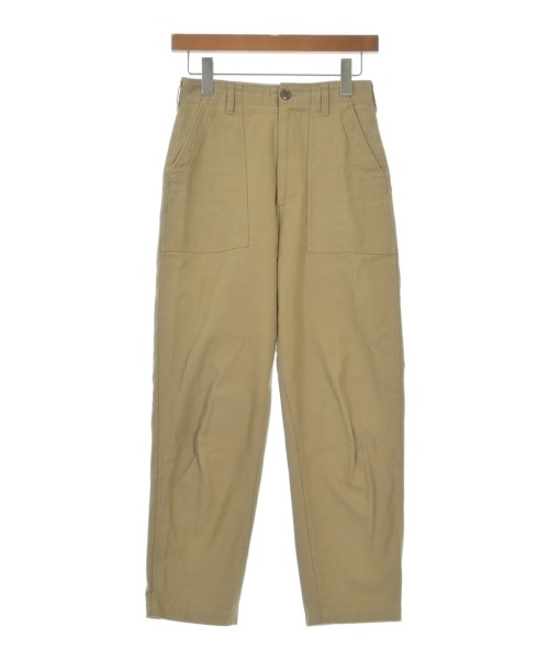 THE SHINZONE(ザシンゾーン)その他 ベージュ サイズ:32(XXS位)/2200653994062