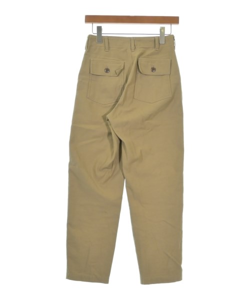 THE SHINZONE（ザシンゾーン）その他 ベージュ サイズ:32(XXS位) レディース/2200653994062