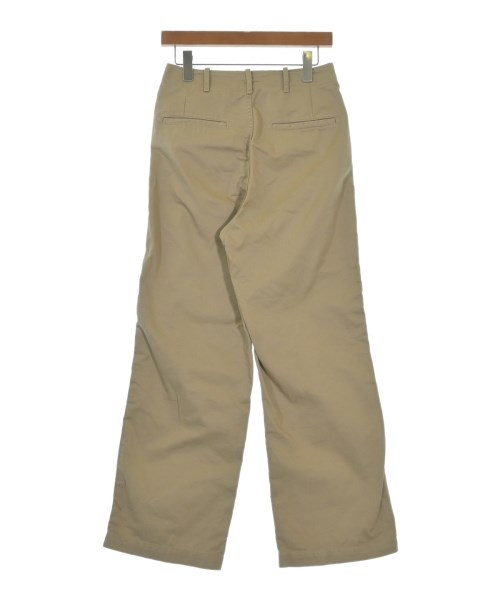THE SHINZONE（ザシンゾーン）チノパン ベージュ サイズ:34(XS位) レディース/2200658365027