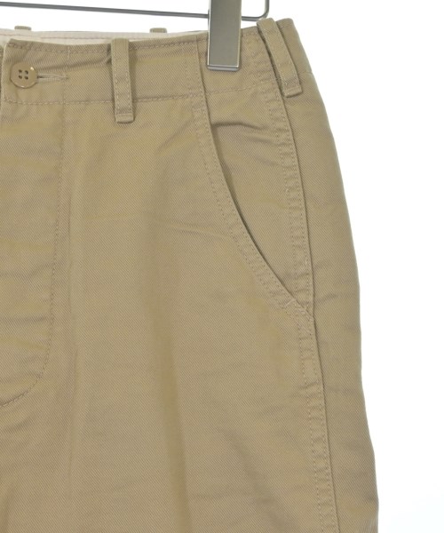 THE SHINZONE（ザシンゾーン）チノパン ベージュ サイズ:34(XS位) レディース/2200658365027