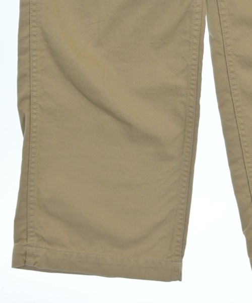 THE SHINZONE（ザシンゾーン）チノパン ベージュ サイズ:34(XS位) レディース/2200658365027