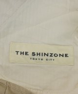 THE SHINZONE（ザシンゾーン）チノパン ベージュ サイズ:34(XS位) レディース/2200658365027