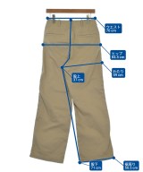 THE SHINZONE（ザシンゾーン）チノパン ベージュ サイズ:34(XS位) レディース/2200658365027