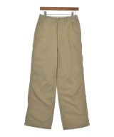 THE SHINZONE チノパン