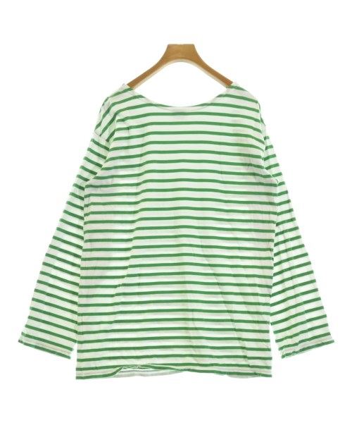 THE SHINZONE（ザシンゾーン）Tシャツ・カットソー 白 サイズ:F レディース/2200658365126