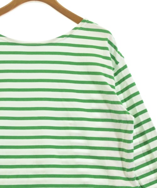 THE SHINZONE（ザシンゾーン）Tシャツ・カットソー 白 サイズ:F レディース/2200658365126