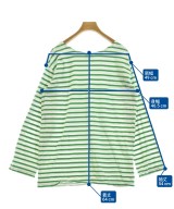 THE SHINZONE（ザシンゾーン）Tシャツ・カットソー 白 サイズ:F レディース/2200658365126