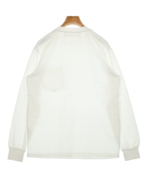 THE SHINZONE（ザシンゾーン）Tシャツ・カットソー 白 サイズ:F レディース/2200661126059