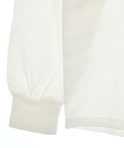 THE SHINZONE（ザシンゾーン）Tシャツ・カットソー 白 サイズ:F レディース/2200661126059