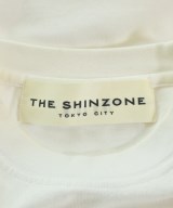 THE SHINZONE（ザシンゾーン）Tシャツ・カットソー 白 サイズ:F レディース/2200661126059