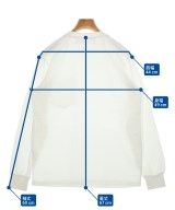 THE SHINZONE（ザシンゾーン）Tシャツ・カットソー 白 サイズ:F レディース/2200661126059