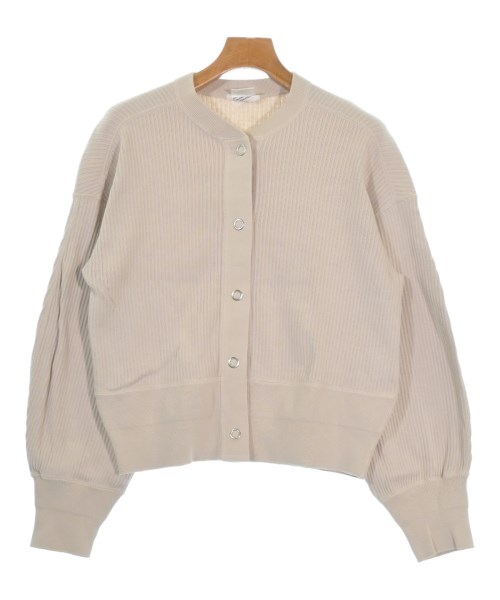 THE SHINZONE(ザシンゾーン)カーディガン ベージュ サイズ:F/2200647700105