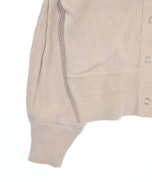 THE SHINZONE（ザシンゾーン）カーディガン ベージュ サイズ:F レディース/2200647700105