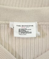 THE SHINZONE（ザシンゾーン）カーディガン ベージュ サイズ:F レディース/2200647700105