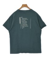 THE SHINZONE（ザシンゾーン）Tシャツ・カットソー 緑 サイズ:F レディース/2200656989140