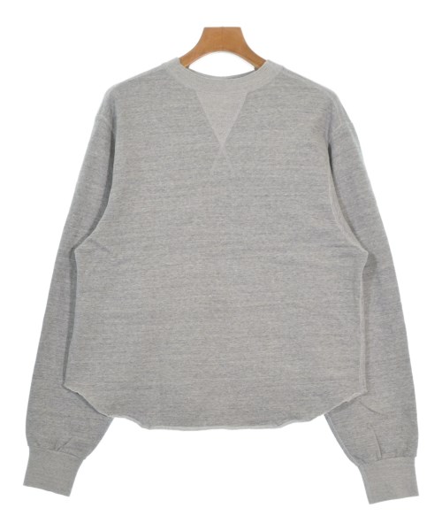 THE SHINZONE(ザシンゾーン)スウェット グレー サイズ:F/2200660699059