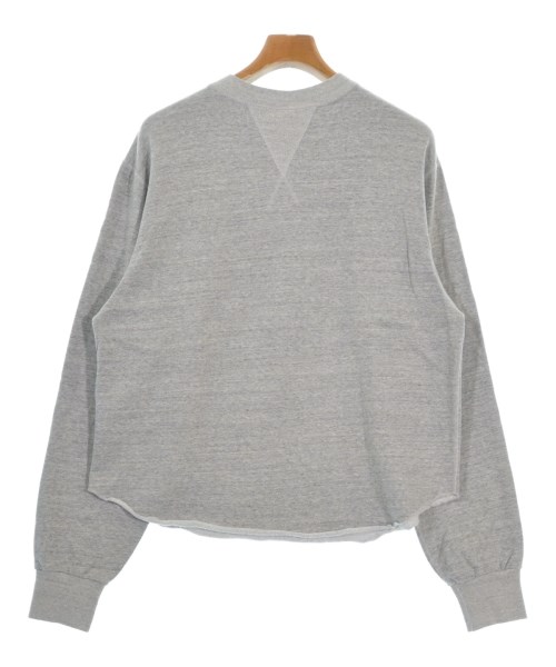 THE SHINZONE（ザシンゾーン）スウェット グレー サイズ:F レディース/2200660699059