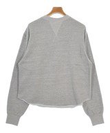 THE SHINZONE（ザシンゾーン）スウェット グレー サイズ:F レディース/2200660699059