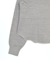 THE SHINZONE（ザシンゾーン）スウェット グレー サイズ:F レディース/2200660699059