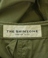 THE SHINZONE（ザシンゾーン）カーゴパンツ カーキ サイズ:36(S位) レディース/2200659177063