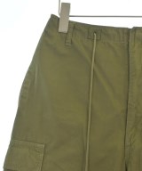THE SHINZONE（ザシンゾーン）カーゴパンツ カーキ サイズ:36(S位) レディース/2200659177063