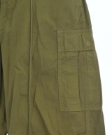 THE SHINZONE（ザシンゾーン）カーゴパンツ カーキ サイズ:36(S位) レディース/2200659177063