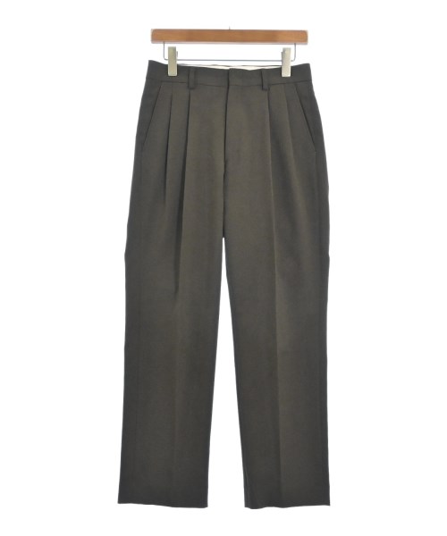 THE SHINZONE(ザシンゾーン)その他 茶 サイズ:32(XXL位)/2200661629062