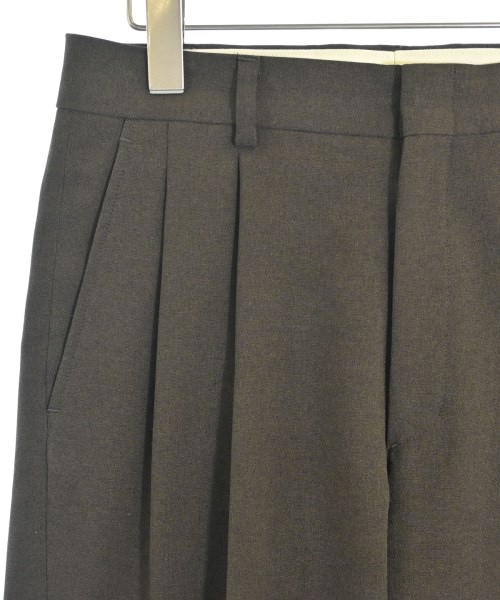 THE SHINZONE（ザシンゾーン）その他 茶 サイズ:32(XXL位) レディース/2200661629062