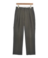 THE SHINZONE（ザシンゾーン）その他 茶 サイズ:32(XXL位) レディース/2200661629062