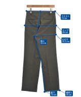 THE SHINZONE（ザシンゾーン）その他 茶 サイズ:32(XXL位) レディース/2200661629062