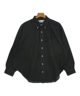 THE SHINZONE（ザシンゾーン）カジュアルシャツ 黒 サイズ:-(L位) メンズ/2200660190044