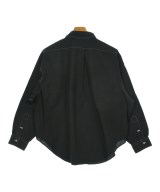THE SHINZONE（ザシンゾーン）カジュアルシャツ 黒 サイズ:-(L位) メンズ/2200660190044
