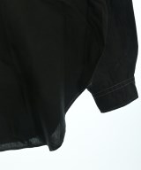 THE SHINZONE（ザシンゾーン）カジュアルシャツ 黒 サイズ:-(L位) メンズ/2200660190044