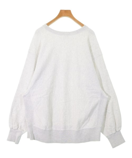 THE SHINZONE（ザシンゾーン）スウェット グレー サイズ:F レディース/2200662367031