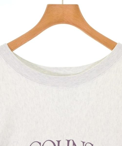 THE SHINZONE（ザシンゾーン）スウェット グレー サイズ:F レディース/2200662367031