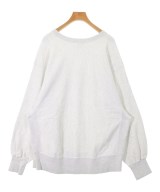 THE SHINZONE（ザシンゾーン）スウェット グレー サイズ:F レディース/2200662367031