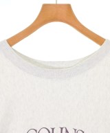 THE SHINZONE（ザシンゾーン）スウェット グレー サイズ:F レディース/2200662367031