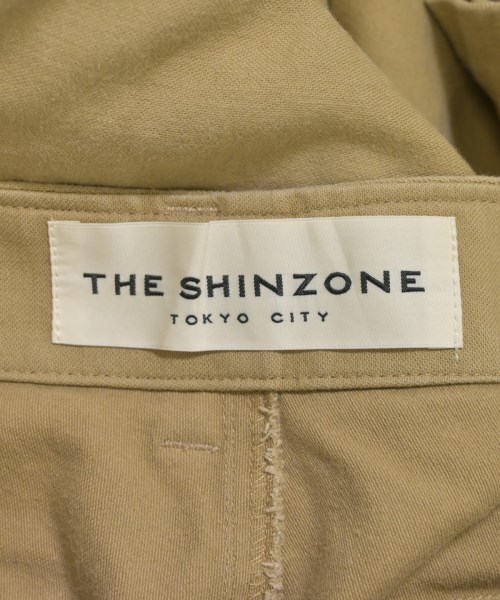 THE SHINZONE（ザシンゾーン）その他 ベージュ サイズ:34(XS位) レディース/2200706179019