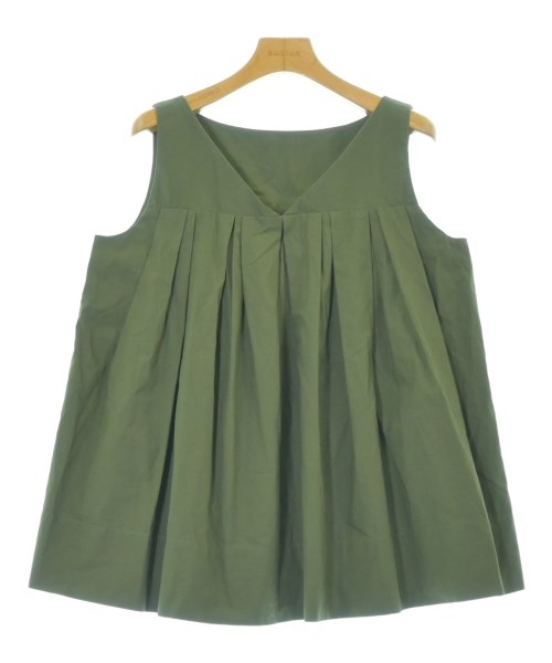 THE SHINZONE(ザシンゾーン)のブラウス サイズ:FO(S位) 6,400円