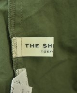 THE SHINZONE（ザシンゾーン）ブラウス カーキ サイズ:FO(S位) レディース/2200710667076