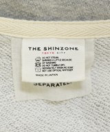 THE SHINZONE（ザシンゾーン）スウェット グレー サイズ:F レディース/2200711252202